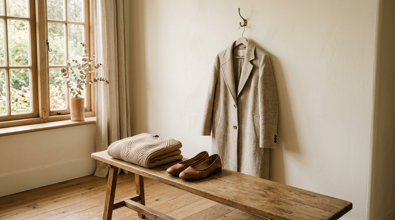 Cost Per Wear, Explained for People Who Actually Shop