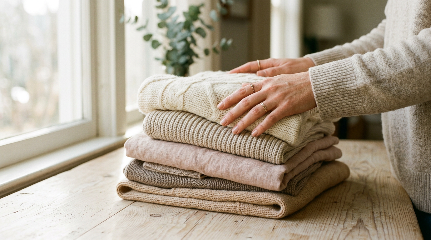 How to Read a Fabric Label Like You Mean It