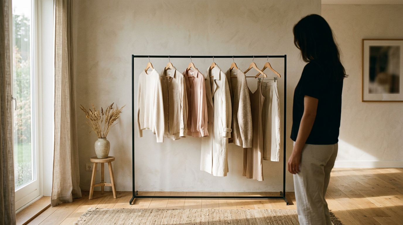 Why We Edit: What Mademoiselle Says No To